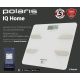 Весы напольные Polaris Iq Home PWS 1898 белые