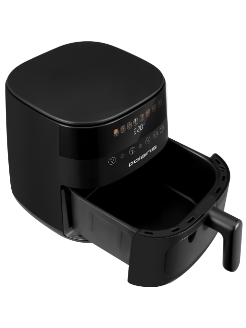 Аэрогриль Polaris PAF 8003W Wifi IQ Home, 7.5л