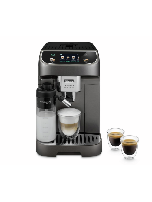 Кофемашина Delonghi Ecam 320.70.TB