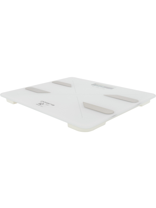 Весы напольные Polaris Iq Home PWS 1898 белые
