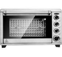 Печь конвекционная Gemlux GL-OR-2045LUX