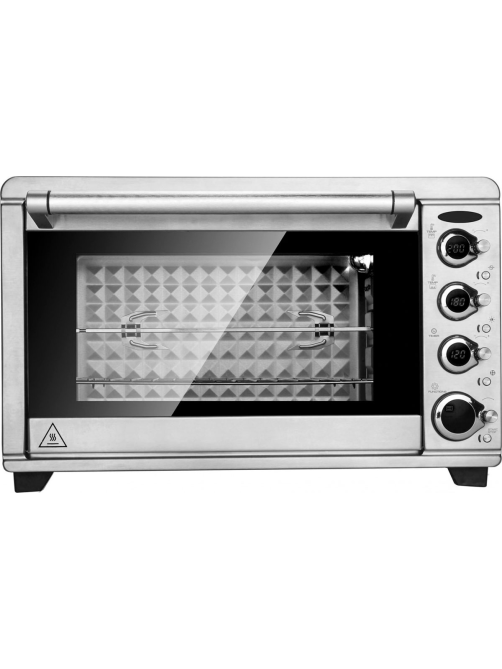 Печь конвекционная Gemlux GL-OR-2045LUX