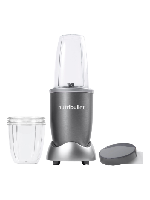 Блендер стационарный Nutribullet NB607DG