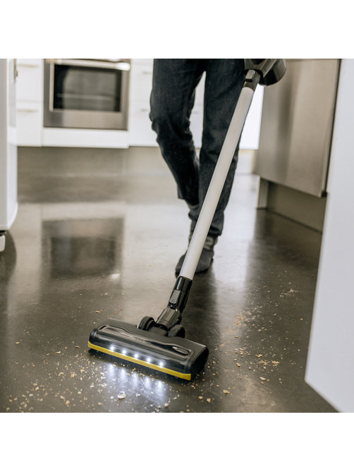 Пылесос VC 6 Cordless ourFamily Karcher