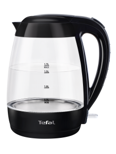 Чайник электрический Tefal KO450832 черный