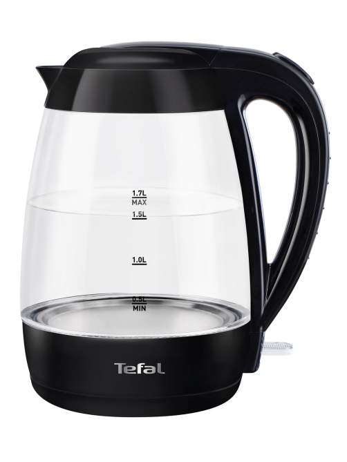 Чайник электрический Tefal KO450832 черный