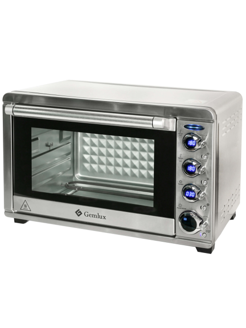 Печь конвекционная Gemlux GL-OR-2045LUX