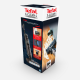 Пылесос Tefal X-Clean 4 вертикальный GF5035F0