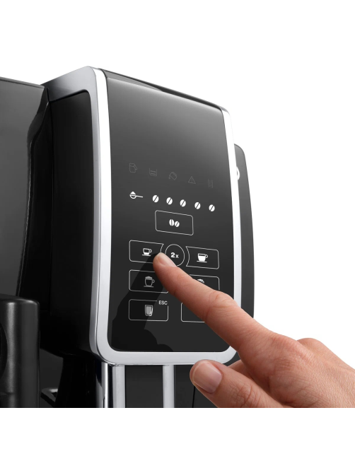 Кофемашина Delonghi ECAM350.50.B