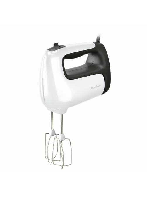 Миксер ручной Moulinex Prepmix+ HM460110