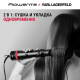 Фен-щетка Rowenta Karl Lagerfeld CF635LF0