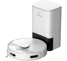 Робот-пылесос Polaris PVCRDC 6002 Wifi с пыленакопителем