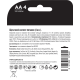 Батарейки Opticell Basic AA, 4шт
