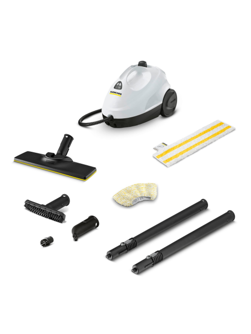 Пароочиститель Karcher Easyfix SC 2
