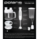 Блендер погружной Polaris Cube PHB 1636AL