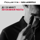 Триммер для бороды Rowenta Karl Lagerfeld TN602LF0