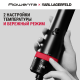 Фен-щетка Rowenta Karl Lagerfeld CF635LF0