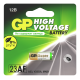 Батарейки GP Ultra 23A, 1шт