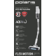 Пылесос вертикальный Polaris Fusion Pro PVCS 4010