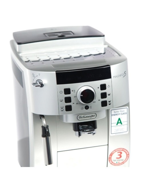 Кофемашина Delonghi ECAM 22.110