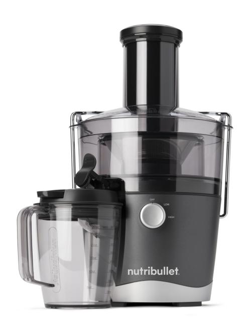 Соковыжималка Nutribullet NBJ100G