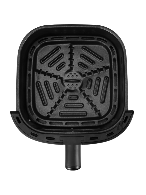 Аэрогриль Polaris PAF 8003W Wifi IQ Home, 7.5л