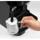 Кофемашина Delonghi Ecam 12.121.B