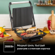 Гриль Tefal GC241D38