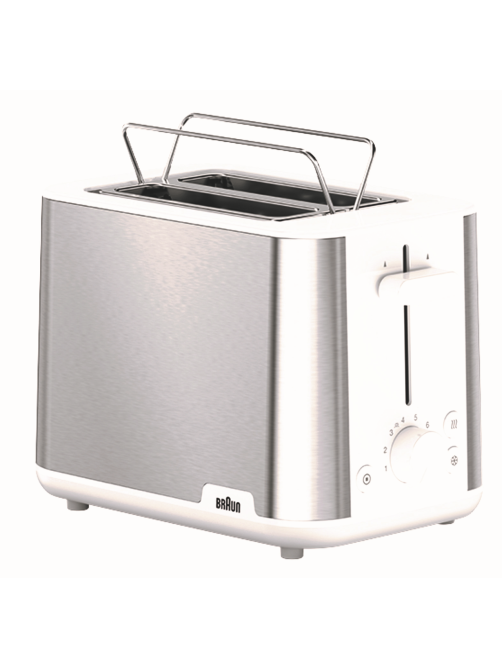 Тостер Braun HT1510WH