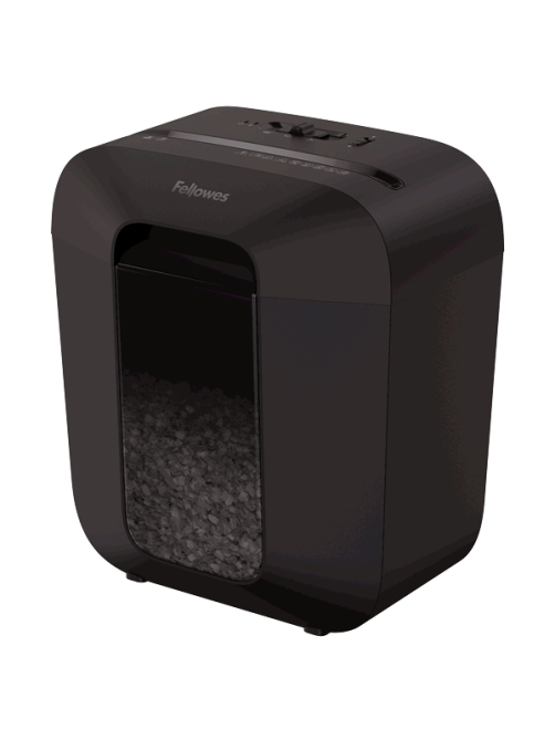 Шредер Fellowes Powershred LX25M