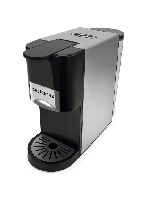 Кофеварка Polaris PCM 2020 3-в-1