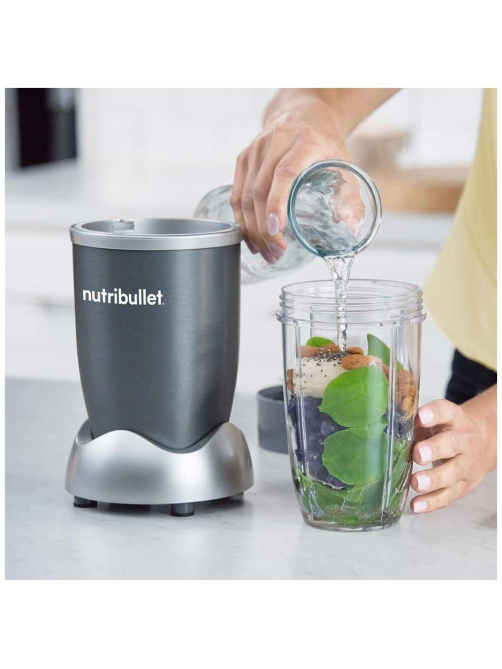 Блендер стационарный Nutribullet NB607DG