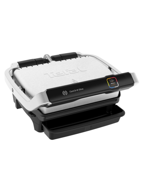 Электрогриль Tefal Optigrill Elite GC750D30