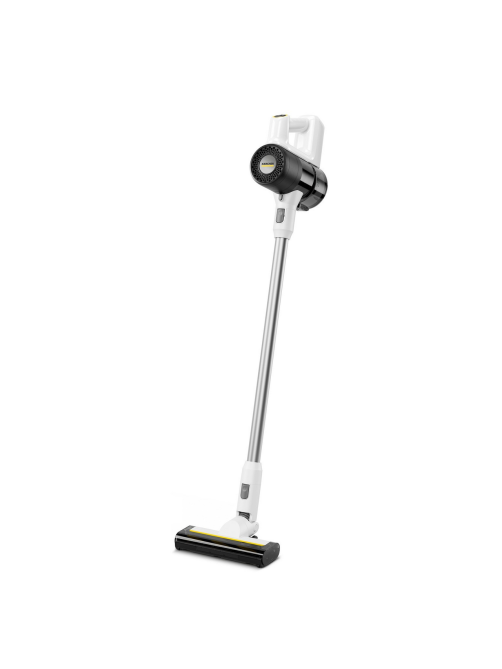 Пылесос вертикальный Karcher KVA 2