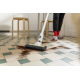 Пылесос вертикальный Karcher KVA 2