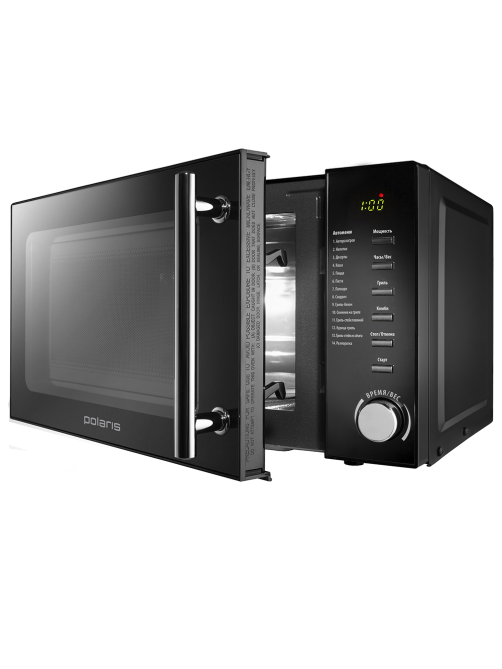 Печь микроволновая Polaris PMO 2002DG 3D TurboHeat ECO