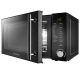 Печь микроволновая Polaris PMO 2002DG 3D TurboHeat ECO