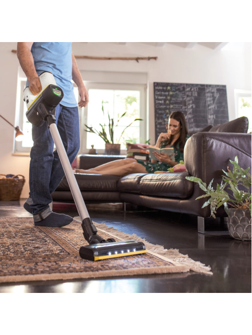 Пылесос VC 6 Cordless ourFamily Karcher