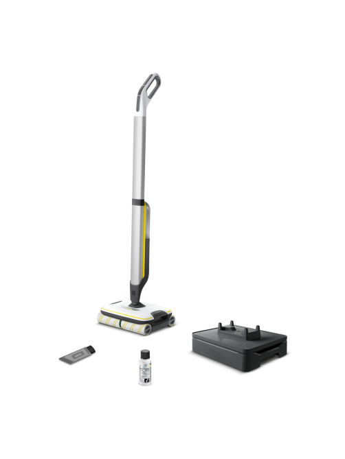 Электрошвабра Karcher Anniversary Cordless FC 7