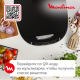 Мультиварка Moulinex Easy Cook Plus MK736BF2