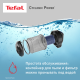 Пылесос Tefal Cyclonic Power TW1931RH