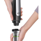 Блендер погружной Braun MultiQuick 7 MQ7025X