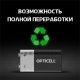 Батарейки Opticell Basic 9V