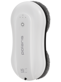 Мойщик окон Polaris Wifi IQ Home PRWC 3001