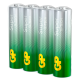 Батарейки GP Super LR6 AA, 4шт