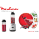 Блендер настольный Moulinex LM15FD10