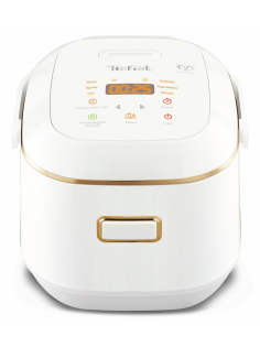 Мультиварка Tefal RK601132