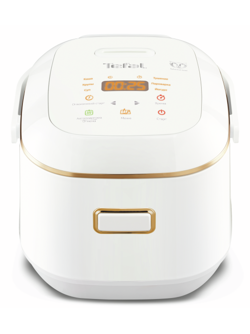 Мультиварка Tefal RK601132