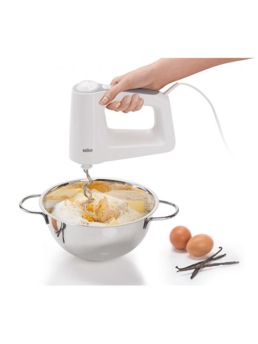 Миксер Braun HM3107WH