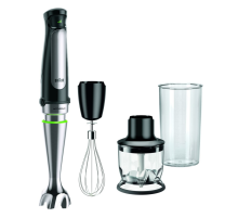 Блендер погружной Braun MultiQuick 7 MQ7025X